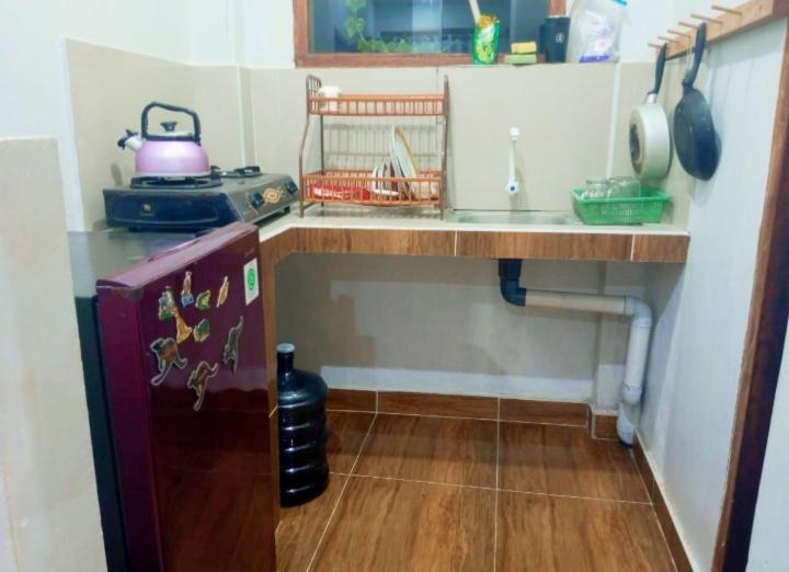 Kri Homestay Kuta  Esterno foto