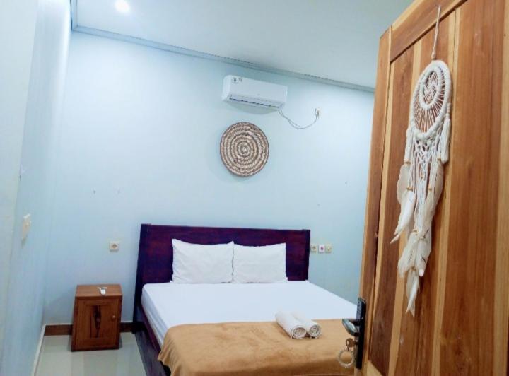 Kri Homestay Kuta  Esterno foto